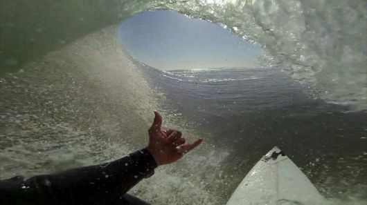 Amazing POV Photos Of Dare Devils