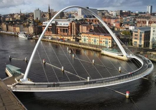 Movable Bridges Around The World