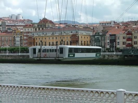 Movable Bridges Around The World