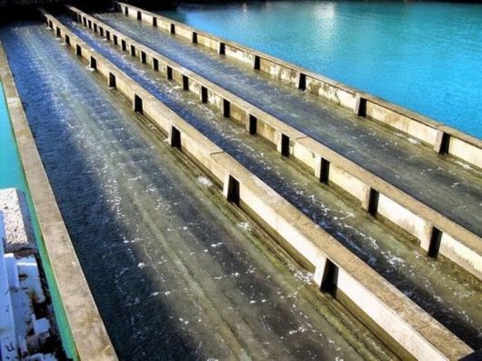 Movable Bridges Around The World