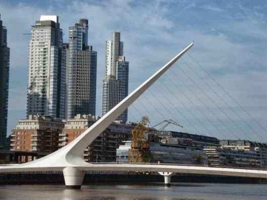 Movable Bridges Around The World