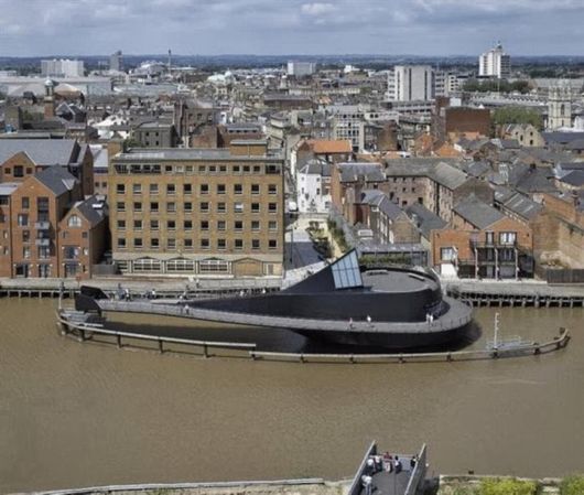 Movable Bridges Around The World