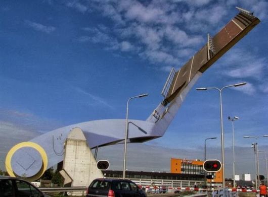 Movable Bridges Around The World