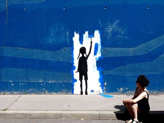 Amazing Street Artwork