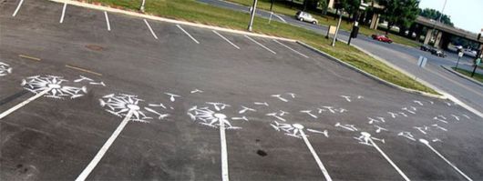 Amazing Street Artwork