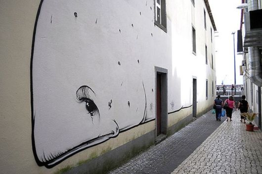 Amazing Street Artwork