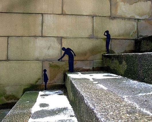 Amazing Street Artwork