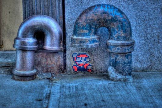 Amazing Street Artwork