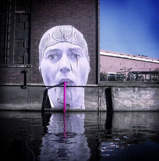 Amazing Street Artwork