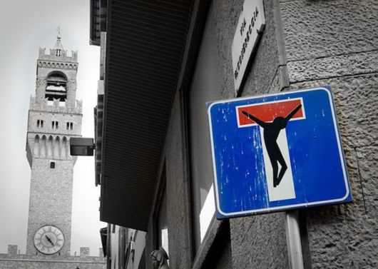 Amazing Street Artwork