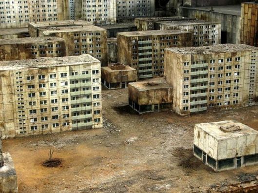 Amazing Street Artwork