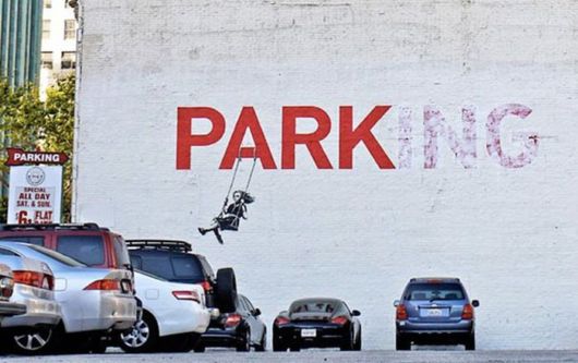 Amazing Street Artwork