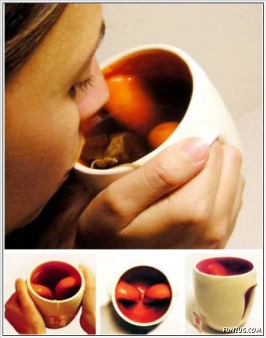 Serve Coffee in Artistic Coffee Mugs