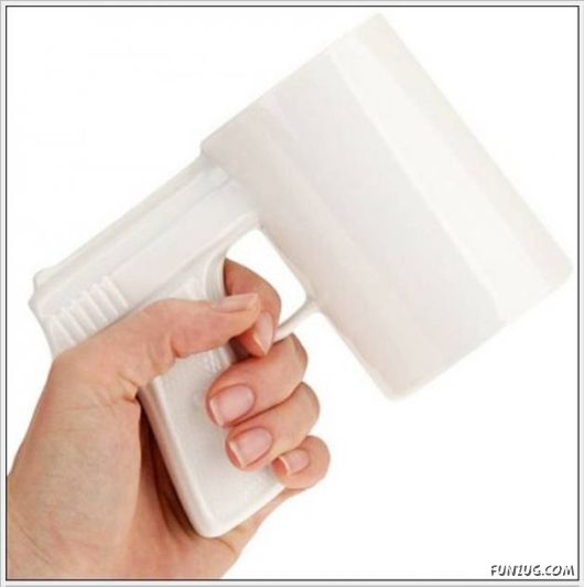 Serve Coffee in Artistic Coffee Mugs