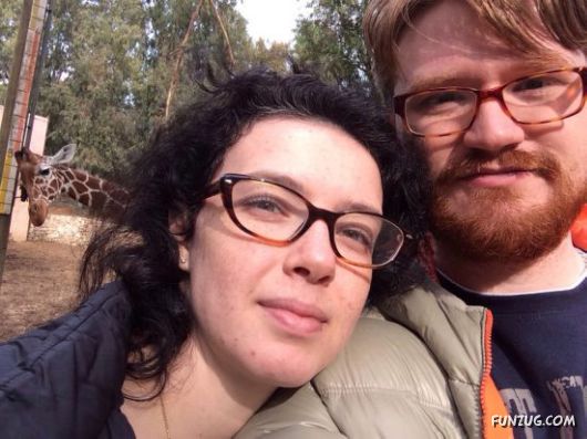 Funny Crazy Photobombs