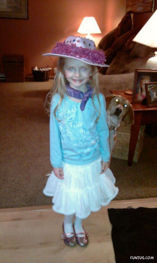 Funny Crazy Photobombs