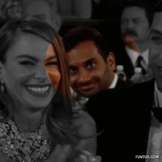 Funny Crazy Photobombs