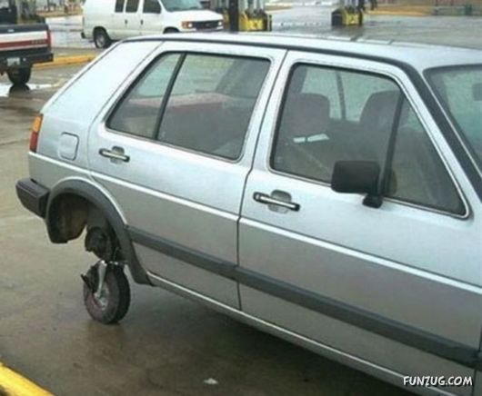 Genius Guys Fixed Things Like No One