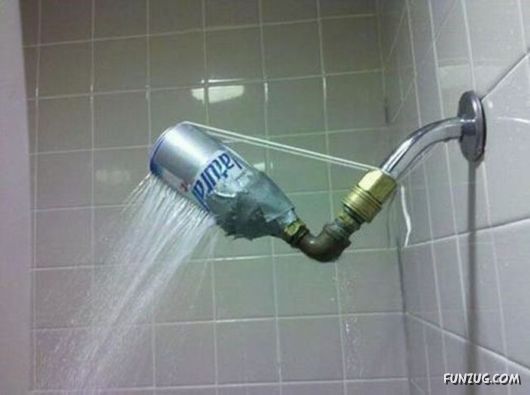 Genius Guys Fixed Things Like No One