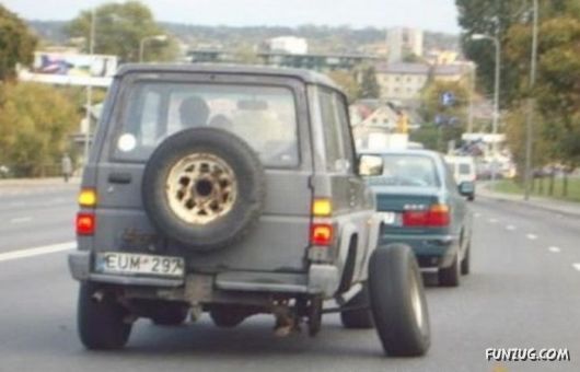 Genius Guys Fixed Things Like No One