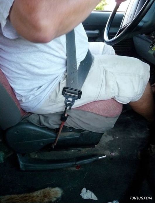 Genius Guys Fixed Things Like No One