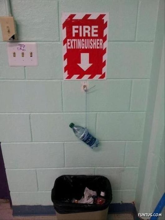 Genius Guys Fixed Things Like No One