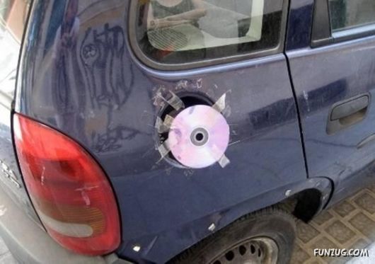 Genius Guys Fixed Things Like No One