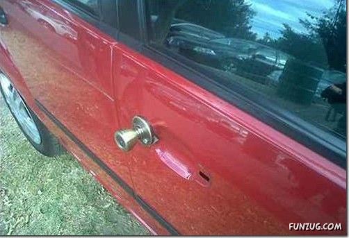 Genius Guys Fixed Things Like No One