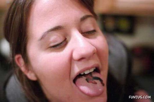 Tongue Tattoos - Heights of Weirdness