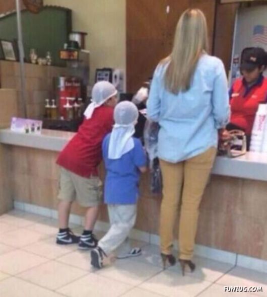 Enter The Tool Box At Your Own Risk