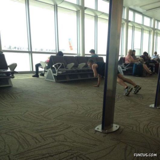 Enter The Tool Box At Your Own Risk