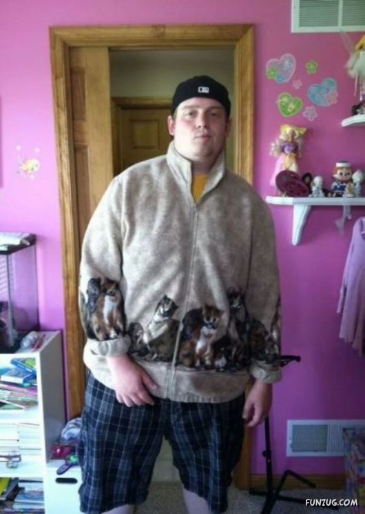 Enter The Tool Box At Your Own Risk