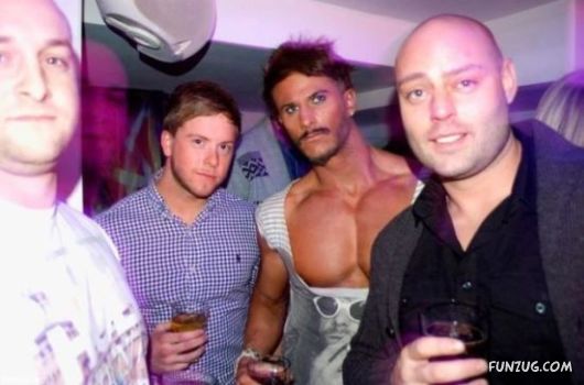 Enter The Tool Box At Your Own Risk