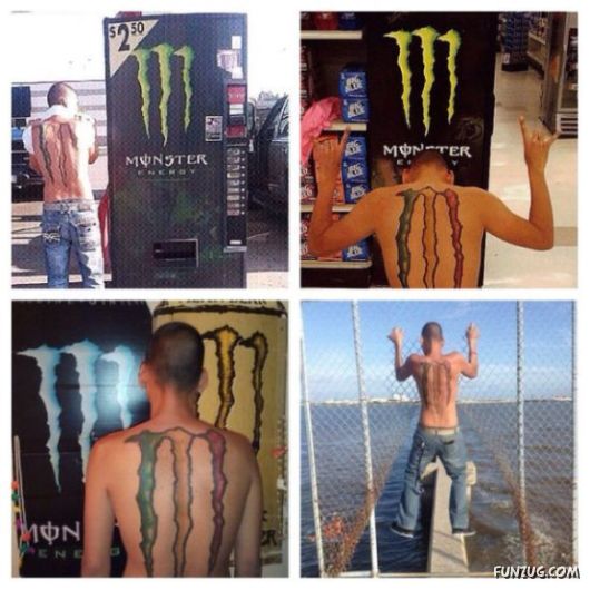 Enter The Tool Box At Your Own Risk