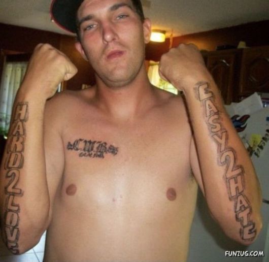 Enter The Tool Box At Your Own Risk