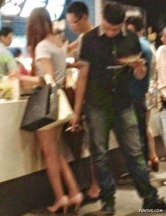 Enter The Tool Box At Your Own Risk