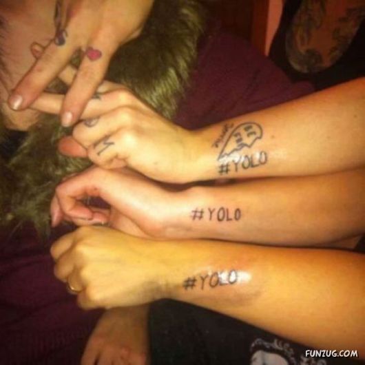 Enter The Tool Box At Your Own Risk