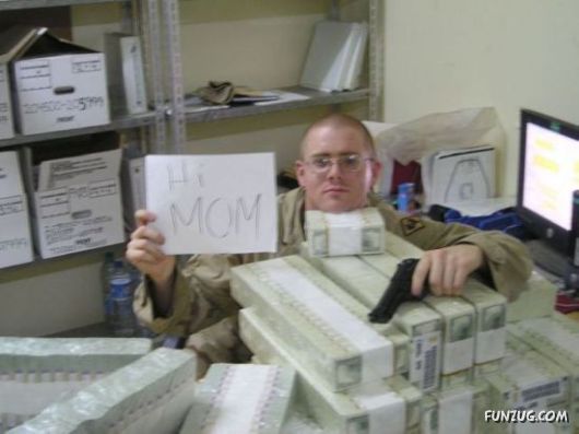 Funny Crazy Photobombs