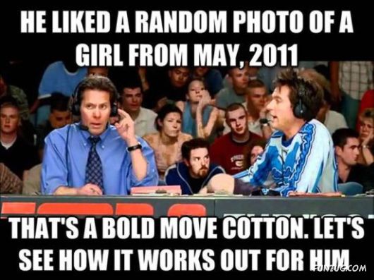 Funny Crazy Photobombs