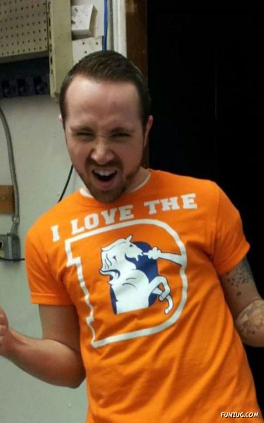 Funny Crazy Photobombs