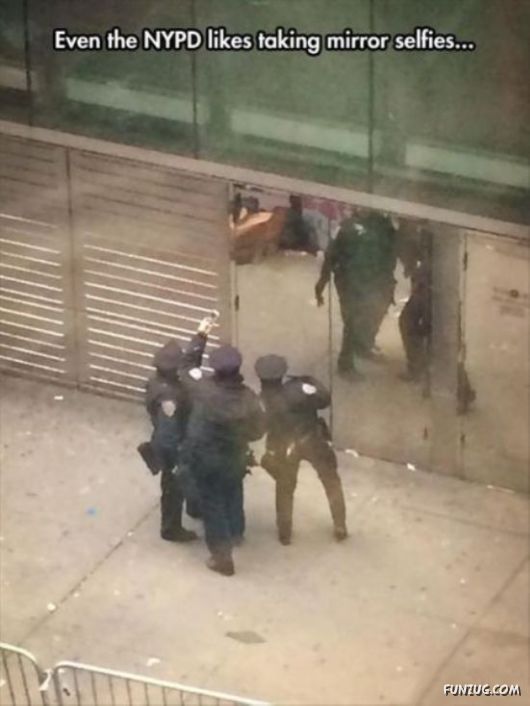 Funny Crazy Photobombs