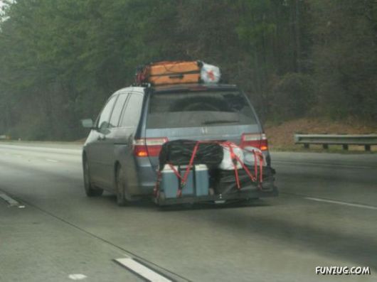 Funny Crazy Photobombs