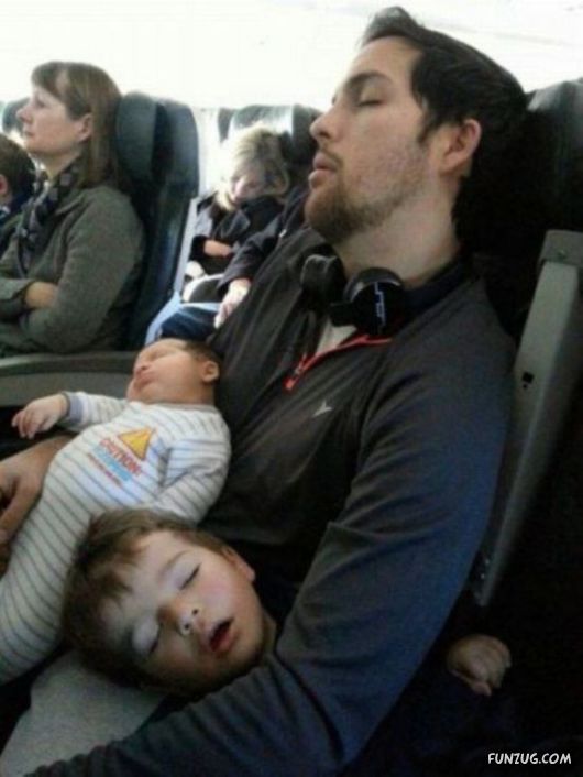 Funny Crazy Photobombs