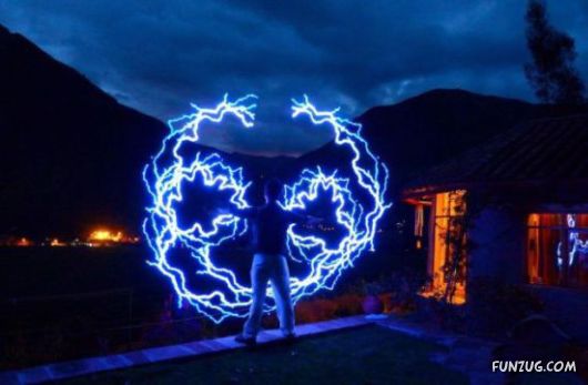 Funny Crazy Photobombs