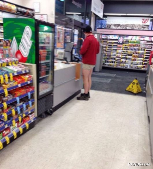 Funny Crazy Photobombs