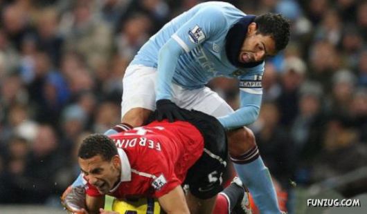 Funny Crazy Photobombs