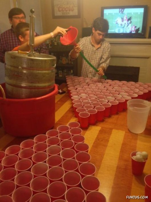 Funny Crazy Photobombs