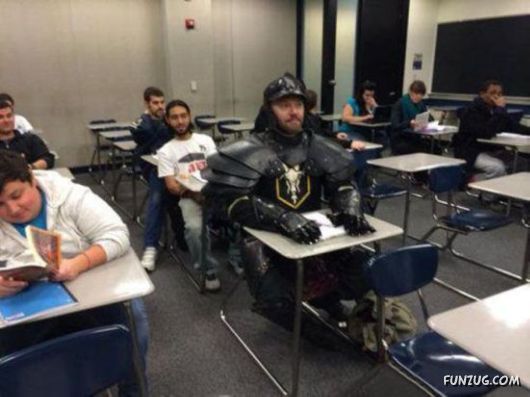 Funny Crazy Photobombs