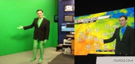 Funny Crazy Photobombs