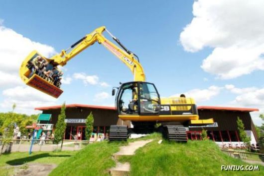 Funny Crazy Photobombs